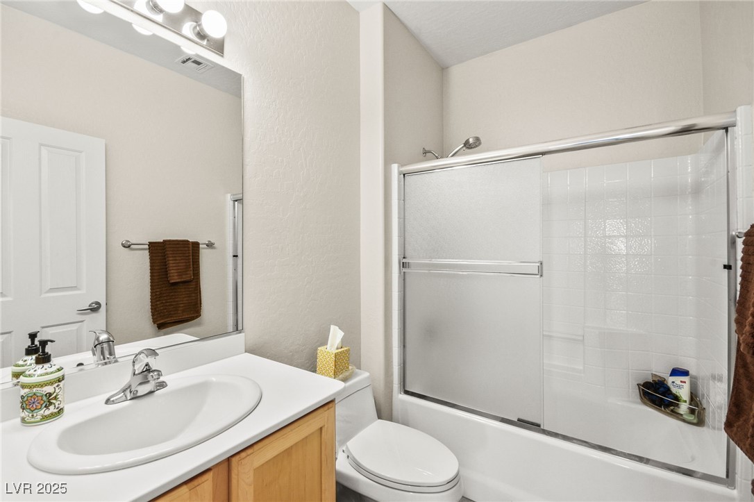2104 Willow Wren Drive, North Las Vegas, Nevada image 35