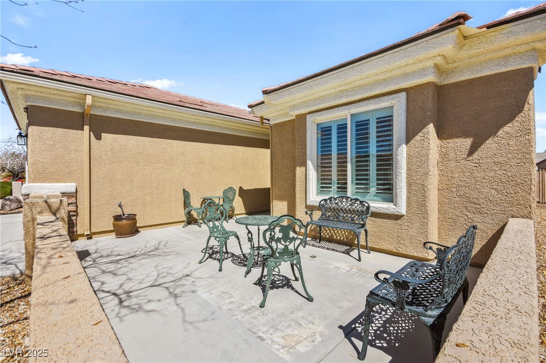 2104 Willow Wren Drive, North Las Vegas, Nevada image 10