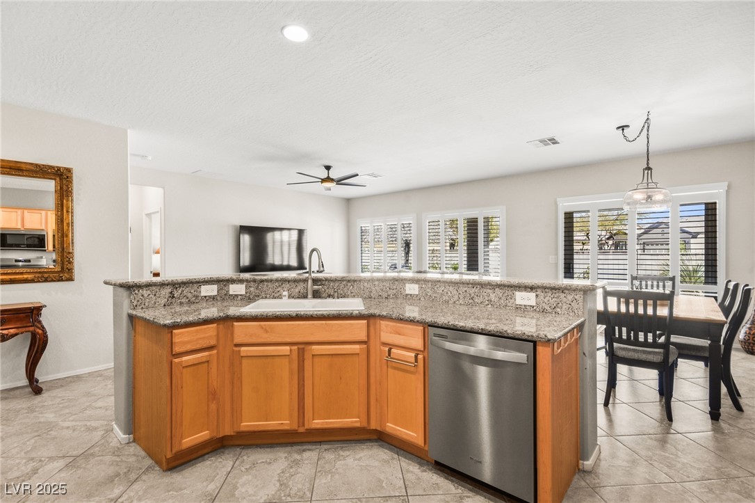 2104 Willow Wren Drive, North Las Vegas, Nevada image 19