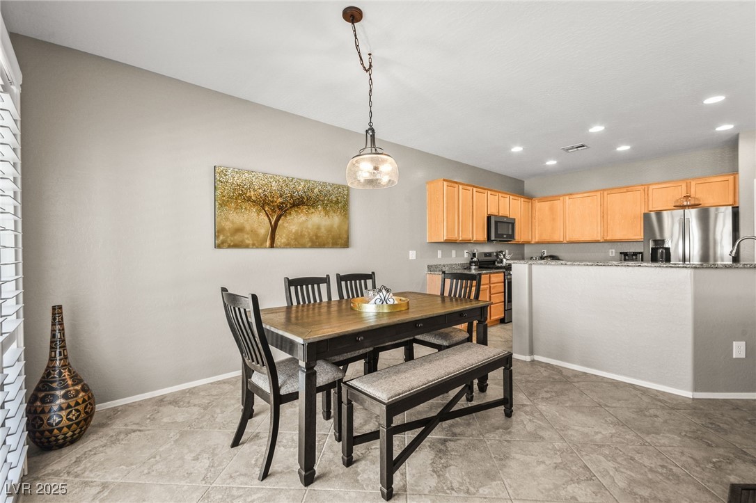 2104 Willow Wren Drive, North Las Vegas, Nevada image 24
