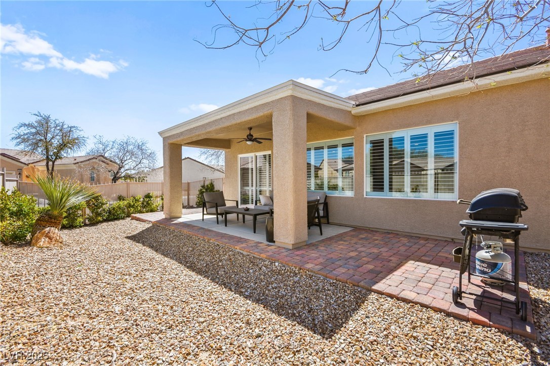2104 Willow Wren Drive, North Las Vegas, Nevada image 6