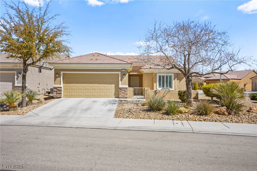 2104 Willow Wren Drive, North Las Vegas, Nevada image 1
