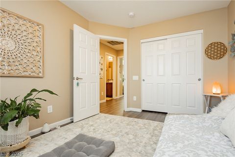 Tiny photo for 8943 Lanta Island Avenue, Las Vegas, NV 89148 (MLS # 2791573)