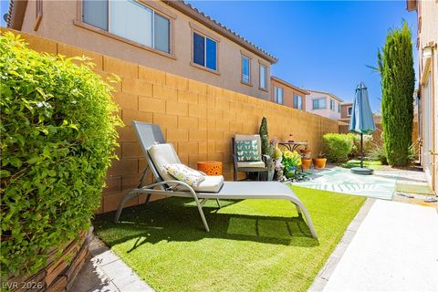 Tiny photo for 8943 Lanta Island Avenue, Las Vegas, NV 89148 (MLS # 2791573)