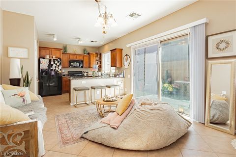 Tiny photo for 8943 Lanta Island Avenue, Las Vegas, NV 89148 (MLS # 2791573)
