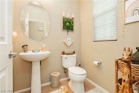 Tiny photo for 8943 Lanta Island Avenue, Las Vegas, NV 89148 (MLS # 2791573)