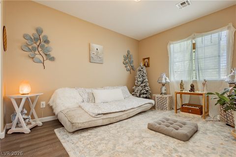 Tiny photo for 8943 Lanta Island Avenue, Las Vegas, NV 89148 (MLS # 2791573)