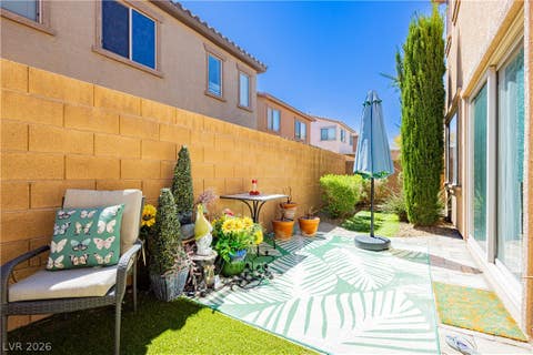 Tiny photo for 8943 Lanta Island Avenue, Las Vegas, NV 89148 (MLS # 2791573)