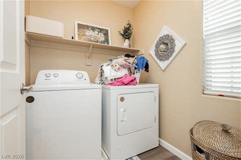 Tiny photo for 8943 Lanta Island Avenue, Las Vegas, NV 89148 (MLS # 2791573)