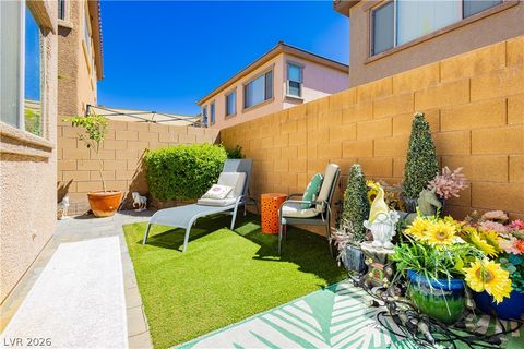 Tiny photo for 8943 Lanta Island Avenue, Las Vegas, NV 89148 (MLS # 2791573)