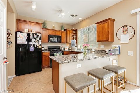 Tiny photo for 8943 Lanta Island Avenue, Las Vegas, NV 89148 (MLS # 2791573)