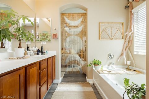 Tiny photo for 8943 Lanta Island Avenue, Las Vegas, NV 89148 (MLS # 2791573)
