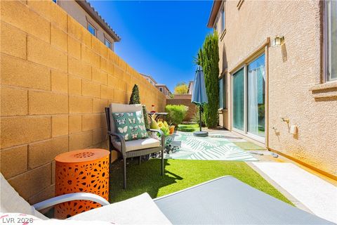 Tiny photo for 8943 Lanta Island Avenue, Las Vegas, NV 89148 (MLS # 2791573)