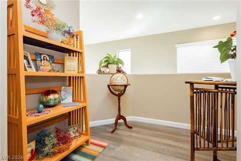 Tiny photo for 8943 Lanta Island Avenue, Las Vegas, NV 89148 (MLS # 2791573)