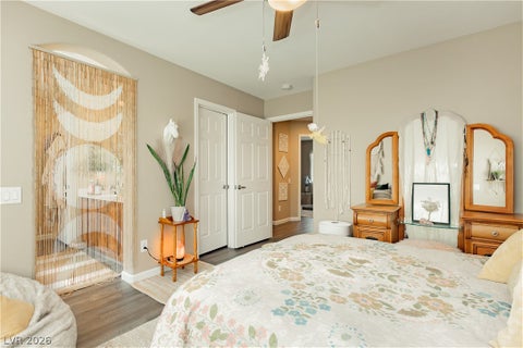 Tiny photo for 8943 Lanta Island Avenue, Las Vegas, NV 89148 (MLS # 2791573)
