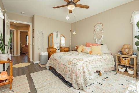 Tiny photo for 8943 Lanta Island Avenue, Las Vegas, NV 89148 (MLS # 2791573)