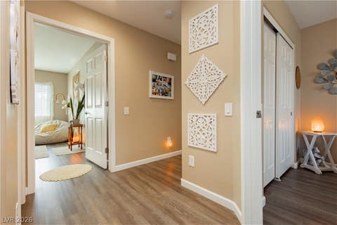 Tiny photo for 8943 Lanta Island Avenue, Las Vegas, NV 89148 (MLS # 2791573)