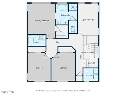 Tiny photo for 8943 Lanta Island Avenue, Las Vegas, NV 89148 (MLS # 2791573)