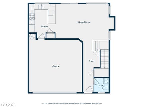 Tiny photo for 8943 Lanta Island Avenue, Las Vegas, NV 89148 (MLS # 2791573)