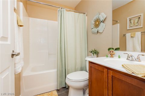 Tiny photo for 8943 Lanta Island Avenue, Las Vegas, NV 89148 (MLS # 2791573)