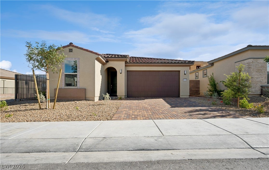 9631 Garnet Fire Lane