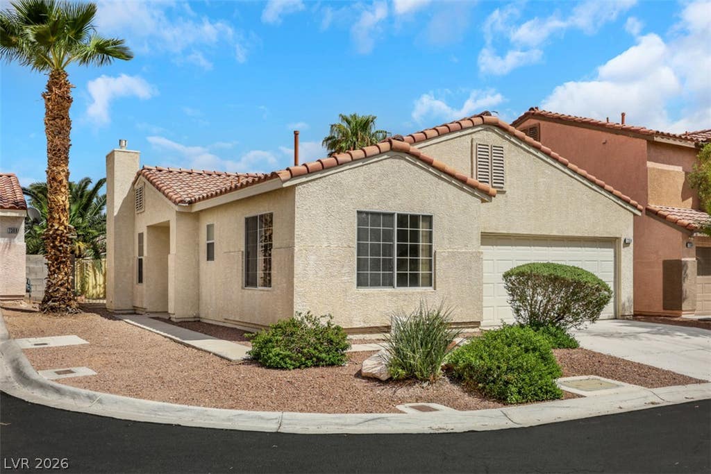 Photo of 7304 Wandering Star Court, Las Vegas, NV 89131 (MLS # 2811333)