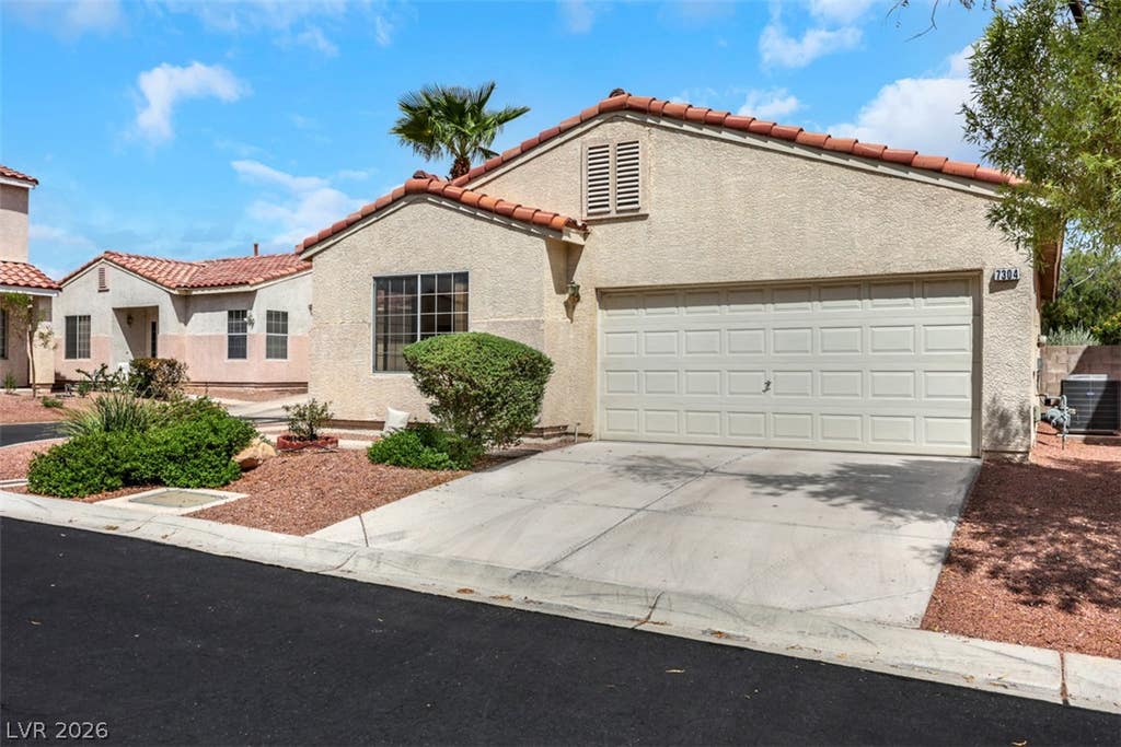 Photo of 7304 Wandering Star Court, Las Vegas, NV 89131 (MLS # 2811333)
