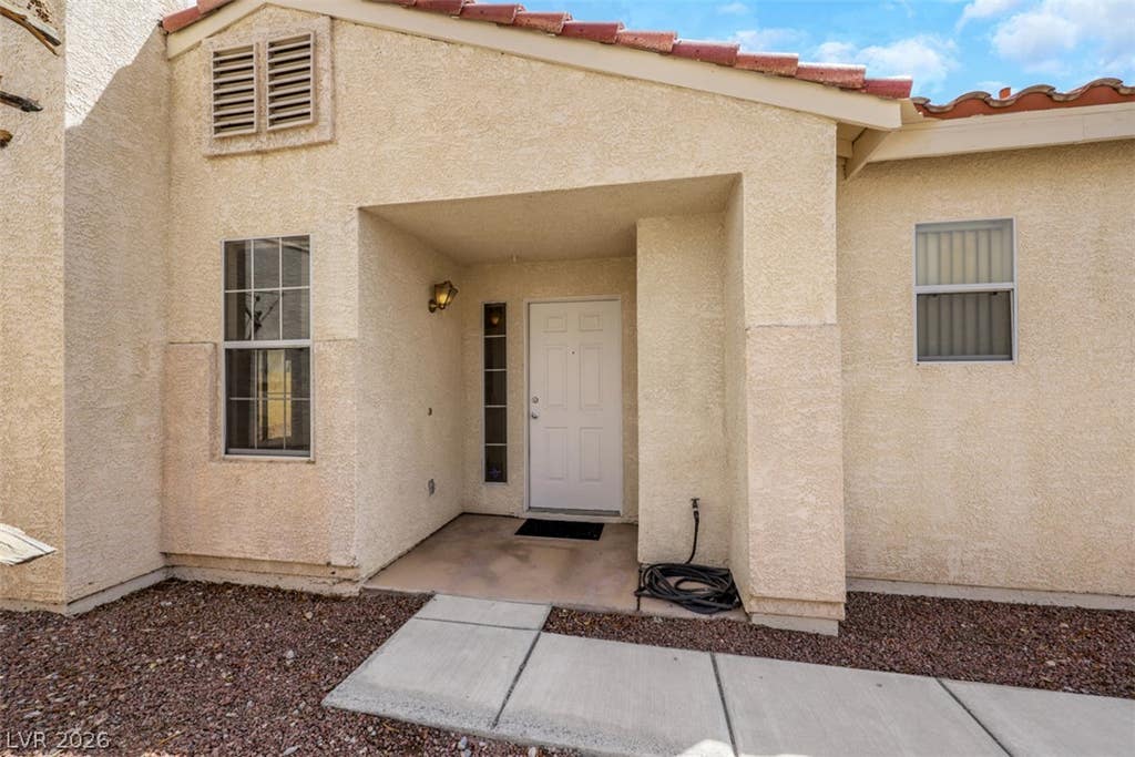 Photo of 7304 Wandering Star Court, Las Vegas, NV 89131 (MLS # 2811333)