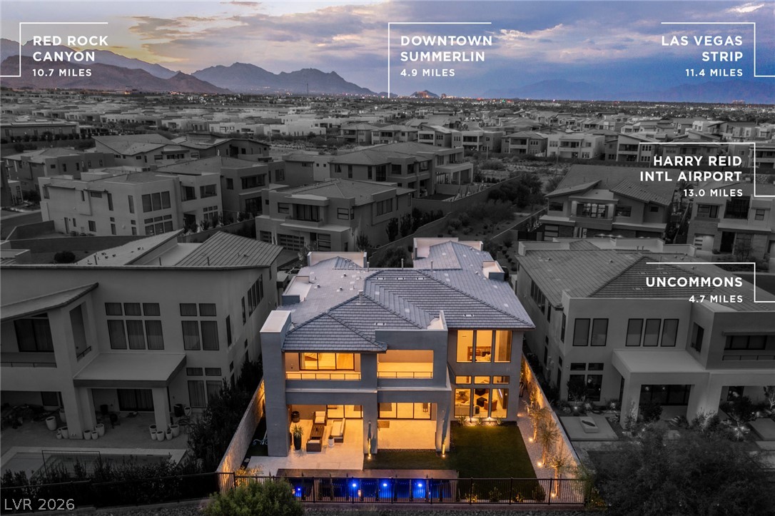 5216 Fading Sunset Drive
