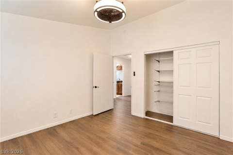 Tiny photo for 4325 W Pebble Road, Las Vegas, NV 89139 (MLS # 2790043)