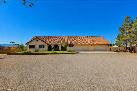 Photo of 4325 W Pebble Road, Las Vegas, NV 89139 (MLS # 2790043)