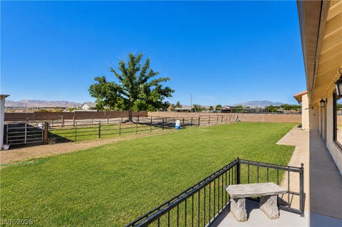 Tiny photo for 4325 W Pebble Road, Las Vegas, NV 89139 (MLS # 2790043)
