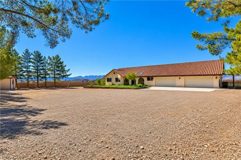 Tiny photo for 4325 W Pebble Road, Las Vegas, NV 89139 (MLS # 2790043)