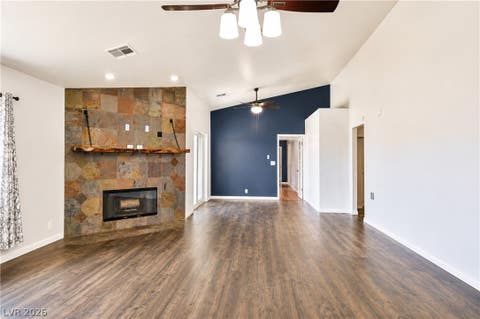 Tiny photo for 4325 W Pebble Road, Las Vegas, NV 89139 (MLS # 2790043)
