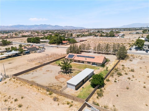 Tiny photo for 4325 W Pebble Road, Las Vegas, NV 89139 (MLS # 2790043)