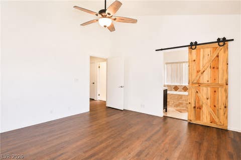 Tiny photo for 4325 W Pebble Road, Las Vegas, NV 89139 (MLS # 2790043)