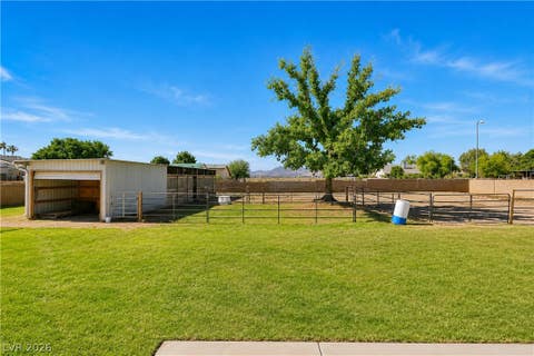 Tiny photo for 4325 W Pebble Road, Las Vegas, NV 89139 (MLS # 2790043)