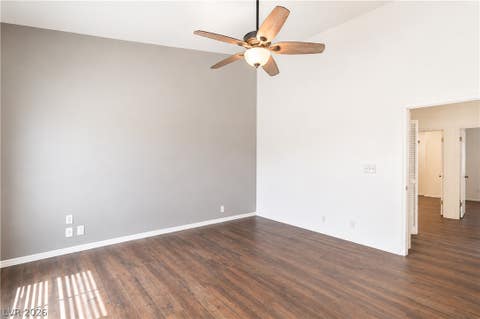 Tiny photo for 4325 W Pebble Road, Las Vegas, NV 89139 (MLS # 2790043)