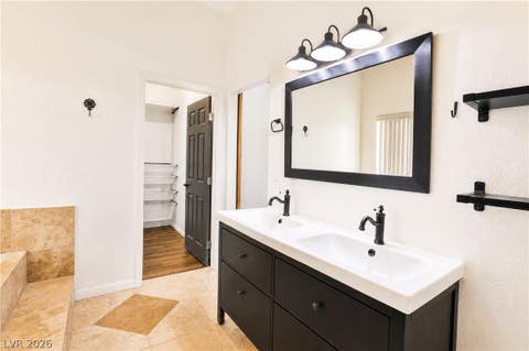 Tiny photo for 4325 W Pebble Road, Las Vegas, NV 89139 (MLS # 2790043)