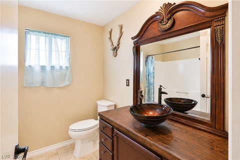 Tiny photo for 4325 W Pebble Road, Las Vegas, NV 89139 (MLS # 2790043)