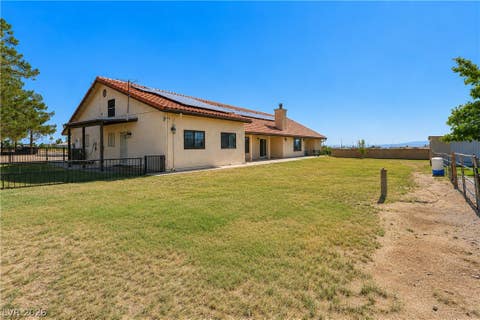 Tiny photo for 4325 W Pebble Road, Las Vegas, NV 89139 (MLS # 2790043)
