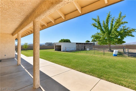 Tiny photo for 4325 W Pebble Road, Las Vegas, NV 89139 (MLS # 2790043)