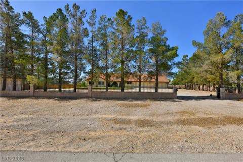 Tiny photo for 4325 W Pebble Road, Las Vegas, NV 89139 (MLS # 2790043)