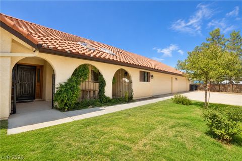 Tiny photo for 4325 W Pebble Road, Las Vegas, NV 89139 (MLS # 2790043)
