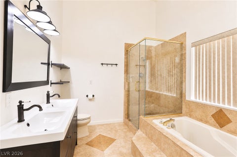 Tiny photo for 4325 W Pebble Road, Las Vegas, NV 89139 (MLS # 2790043)