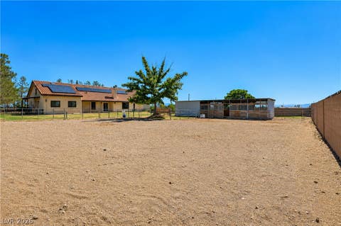 Tiny photo for 4325 W Pebble Road, Las Vegas, NV 89139 (MLS # 2790043)