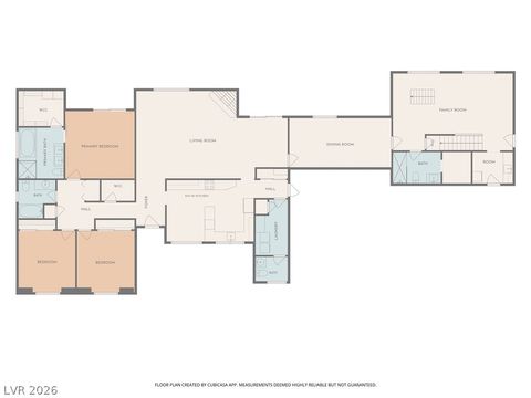 Tiny photo for 4325 W Pebble Road, Las Vegas, NV 89139 (MLS # 2790043)