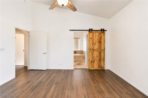 Tiny photo for 4325 W Pebble Road, Las Vegas, NV 89139 (MLS # 2790043)