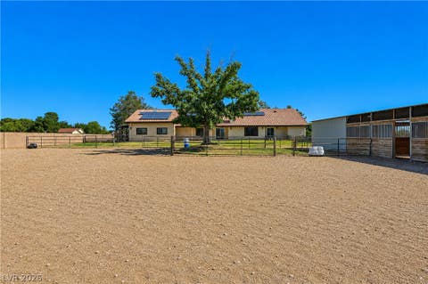 Tiny photo for 4325 W Pebble Road, Las Vegas, NV 89139 (MLS # 2790043)