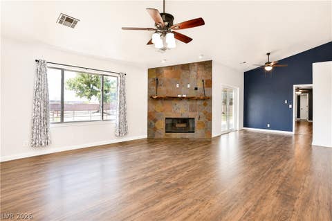 Tiny photo for 4325 W Pebble Road, Las Vegas, NV 89139 (MLS # 2790043)